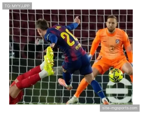 巴萨18轮轰入51球 强势火力成领跑积分榜关键 巴萨18轮轰入51球 强势火力成领跑积分榜关键