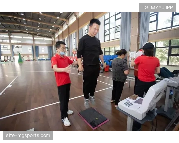 健康监测数据合理利用 关联赛事观看与个人健身